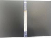 Opakowanie Teczka ofertowa A4+ 10 koszulek Czarna FRESH