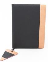 Opakowanie Terminarz 2022 dzienny 13x18 Listek MIX ARTSEZON