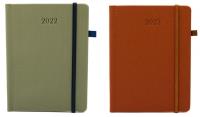 Opakowanie Terminarz 2022 dzienny 13x18 Waran MIX ARTSEZON