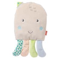 Opakowanie Termofor z pestek wiśni Ośmiornica