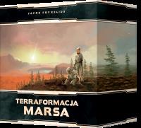 Opakowanie Terraformacja Marsa: Big Storage Box + elementy 3D