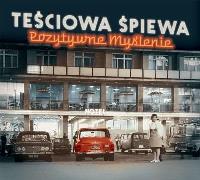 Opakowanie Teściowa Śpiewa Pozytywne myślenie