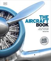 The Aircraft Book. Wydawca: DK. SmakLiter.pl Opakowanie The Aircraft Book