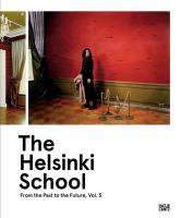 The Helsinki School Vol. 5. Wydawca: Hatje Cantz Verlag. SmakLiter.pl Opakowanie The Helsinki School Vol. 5