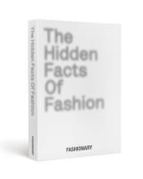 Opakowanie The Hidden Facts of Fashion
