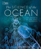The Science of the Ocean. Wydawca: DK. SmakLiter.pl Opakowanie The Science of the Ocean