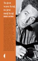 To jest wasz kraj, to jest mój kraj. Autor: Woody Guthrie, Tomasz S. Gałązka. SmakLiter.pl Okładka książki To jest wasz kraj, to jest mój kraj