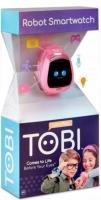Tobi Smartwatch Różowy. Wydawca: Little tikes. SmakLiter.pl Opakowanie Tobi Smartwatch Różowy