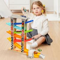 TOP BRIGHT Tor Samochodowy 6 ramp. Wydawca: Playme. SmakLiter.pl Opakowanie TOP BRIGHT Tor Samochodowy 6 ramp