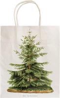 Opakowanie Torebka ozdobna A5 STBAG105 Jodła