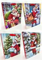 Opakowanie Torebka upominkowa KR 3675 L