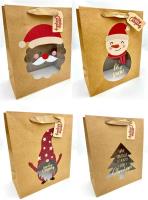 Opakowanie Torebka upominkowa KR 5626 M