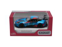 Opakowanie Toyota GR Supra Racing Concept 5'' KINSMART