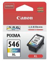Tusz Canon kolor CL-546XL=CL546XL=8288B001, 300 str.. Wydawca: Canongate Books Ltd.. SmakLiter.pl Opakowanie Tusz Canon kolor CL-546XL=CL546XL=8288B001, 300 str.