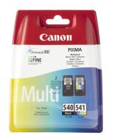 Tusz Canon zestaw PG-540/CL-541=PG540/CL541=5225B006, zawiera czarny i kolor, PG-540+CL-541. Wydawca: Canongate Books Ltd.. SmakLiter.pl Opakowanie Tusz Canon zestaw PG-540/CL-541=PG540/CL541=5225B006, zawiera czarny i kolor, PG-540+CL-541