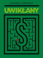 Okładka książki Uwikłany