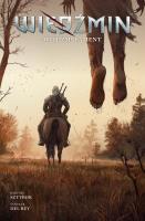 Wiedźmin T.6 Lament. Autor: Sztybor Bartosz. SmakLiter.pl Okładka książki Wiedźmin T.6 Lament