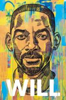 Okładka książki Will