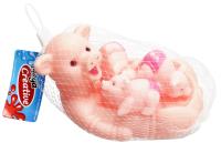 Opakowanie Zabawka do kąpieli Świnka 4 szt.