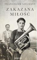 Okładka książki Zakazana miłość