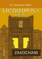 Okładka książki Zakochani. Lectio divina. Księga Rut