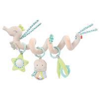 Opakowanie Zawieszka spirala edukacyjna Konik