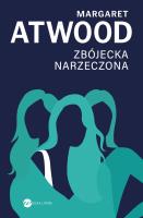 Zbójecka narzeczona. Autor: Wiesław Marcysiak. SmakLiter.pl Okładka książki Zbójecka narzeczona