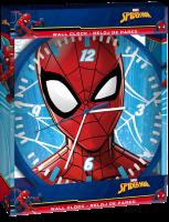 Opakowanie Zegar ścienny 25 cm MV15789