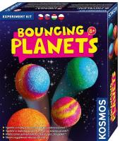 Opakowanie Zestaw Eksperymentalny - Skaczące Planety PIATNIK