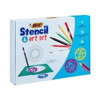 Opakowanie Zestaw kreatywny