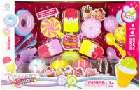 Opakowanie Zestaw kuchenny ciastka