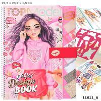 Opakowanie Zestaw Special Design Top Model 11611A