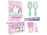 Opakowanie Zestaw toaletowy Sweet Dreams 6 elementów KL10522