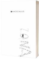 Zona. Autor: Kulisiewicz Maciej. SmakLiter.pl Okładka książki Zona