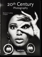 20th Century Photography. Wydawca: TASCHEN. SmakLiter.pl Opakowanie 20th Century Photography