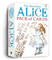 Opakowanie Alice Pack of Cards
