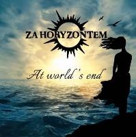 Okładka książki At world's end CD