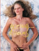 Opakowanie Bettina Rheims