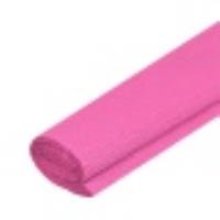 Opakowanie Bibuła marszczona Astra 50*200 cm różowa jasna 10 rolek