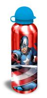 Opakowanie Bidon Avengers 500ml 1 szt. mix wzorów AV50002