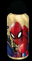 Opakowanie Bidon Spiderman 500ml mix wzorów SP15731