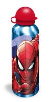 Opakowanie Bidon Spiderman 500ml mix wzorów SP50002