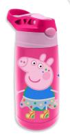 Opakowanie Bidon termiczny Peppa Pig 450ml PP17062