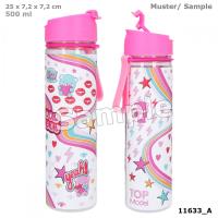 Opakowanie Bidon TopModel Teddy Cool 500ml 11633A