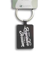 Opakowanie Brelok grawerowany - Moje zwycięstwo