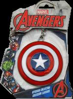 Opakowanie Brelok Metalowy Captain America MV15577