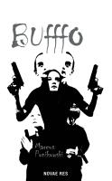 Okładka książki Bufffo