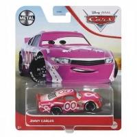 Opakowanie Cars 3 auto GRR61