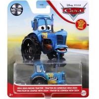 Opakowanie Cars 3 auto GRR82