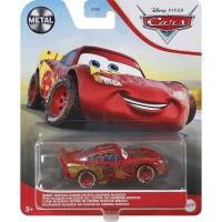 Opakowanie Cars 3 auto GXG63
